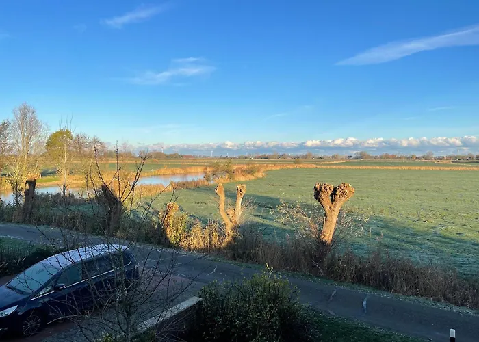 Ferienhaus Funnix Haus Seeblick