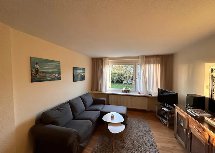 Ferienhaus Funnix Haus Seeblick