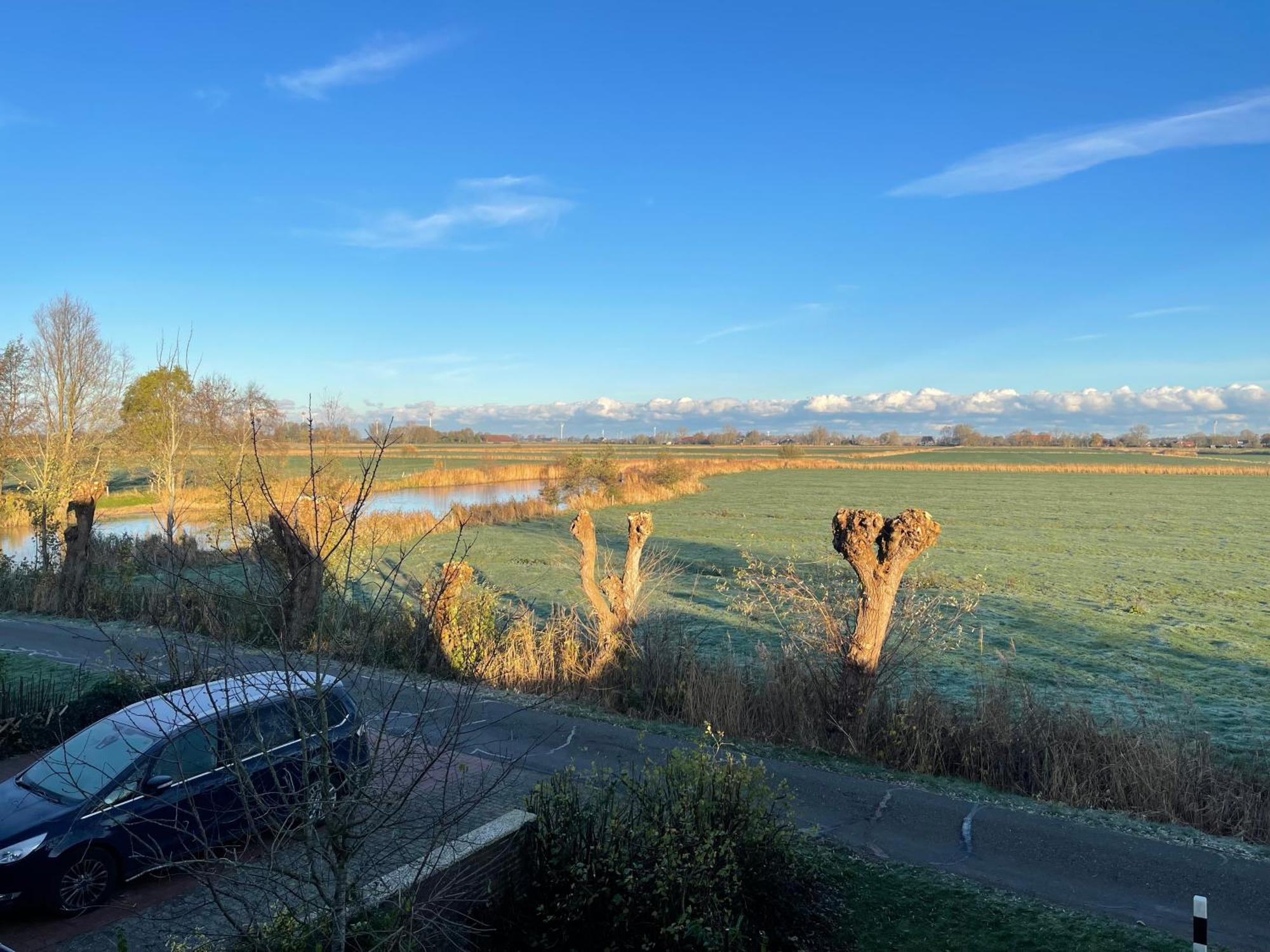 Holiday home Funnix Haus Seeblick *