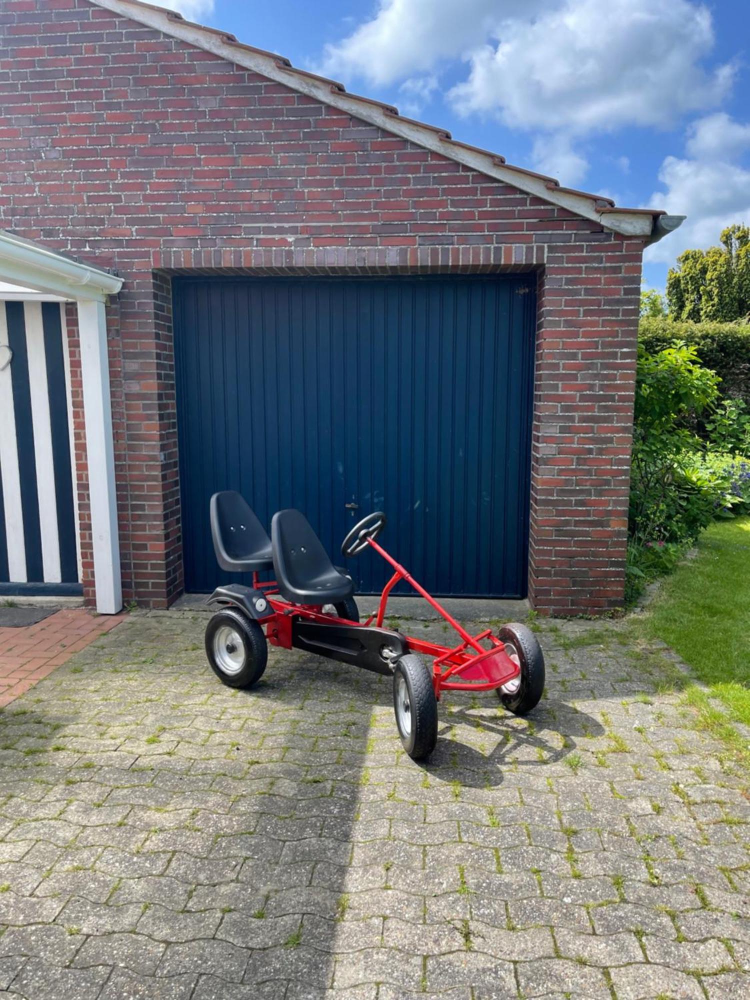 Funnix Haus Seeblick Wittmund