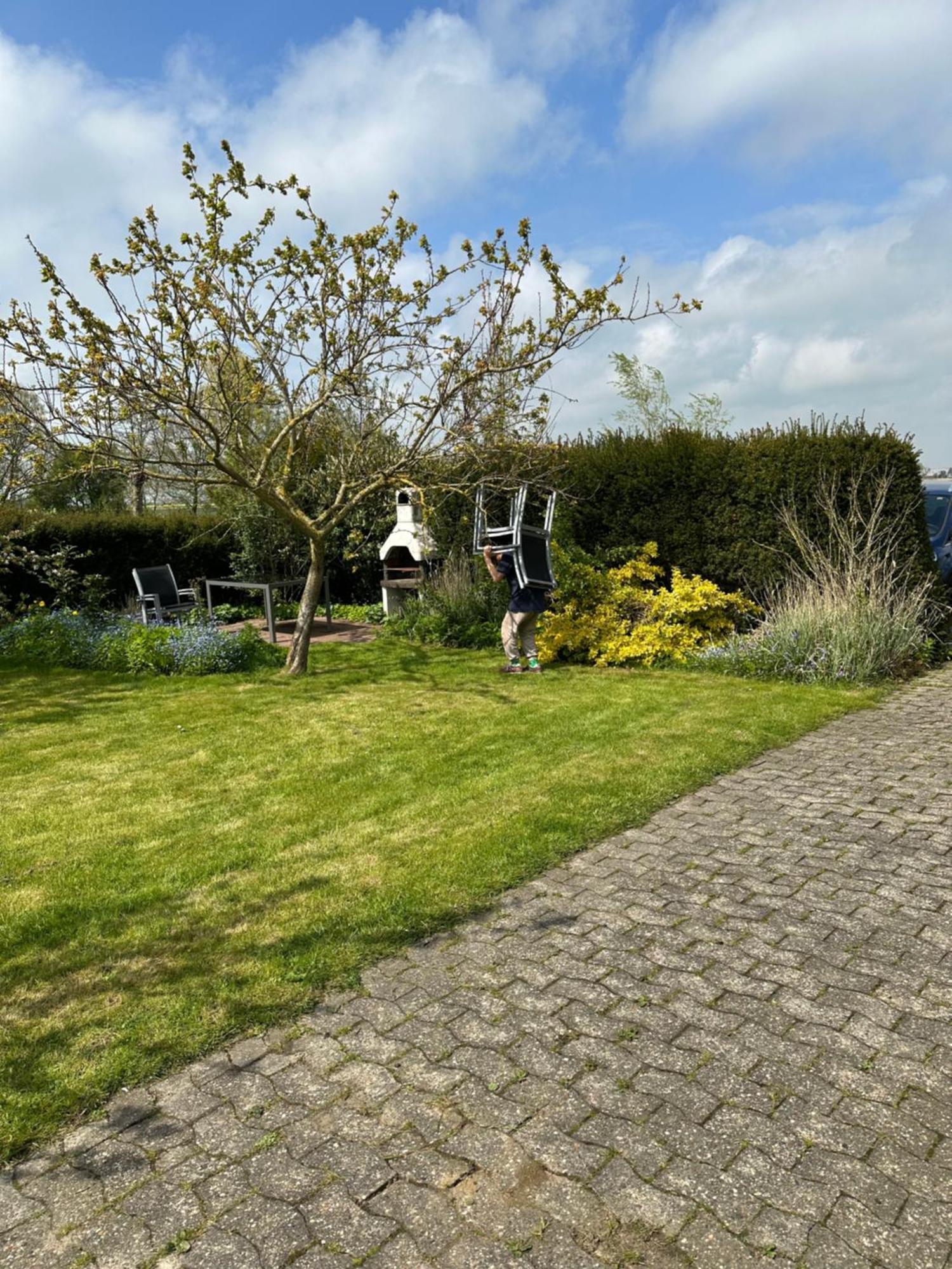 Funnix Haus Seeblick