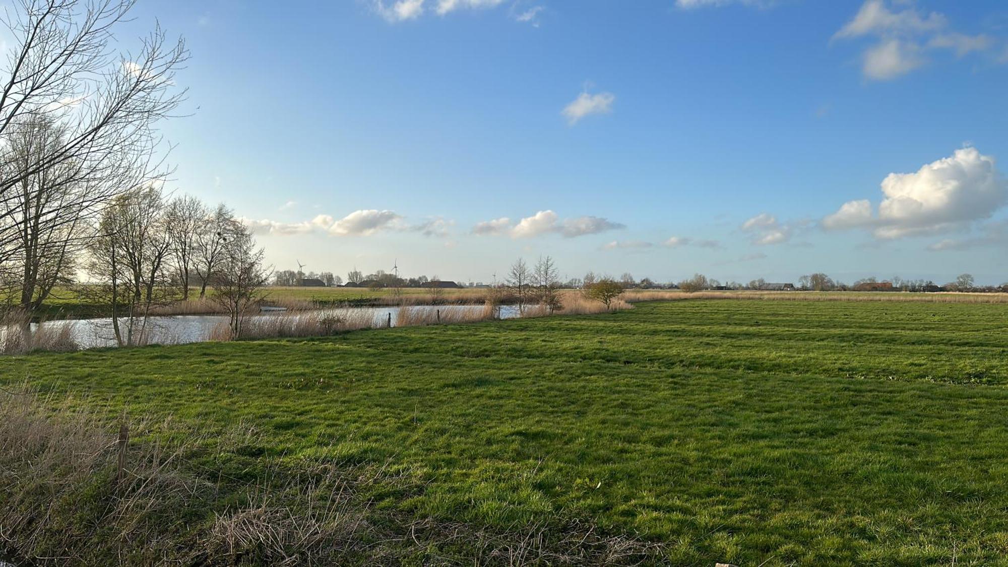 Funnix Haus Seeblick *