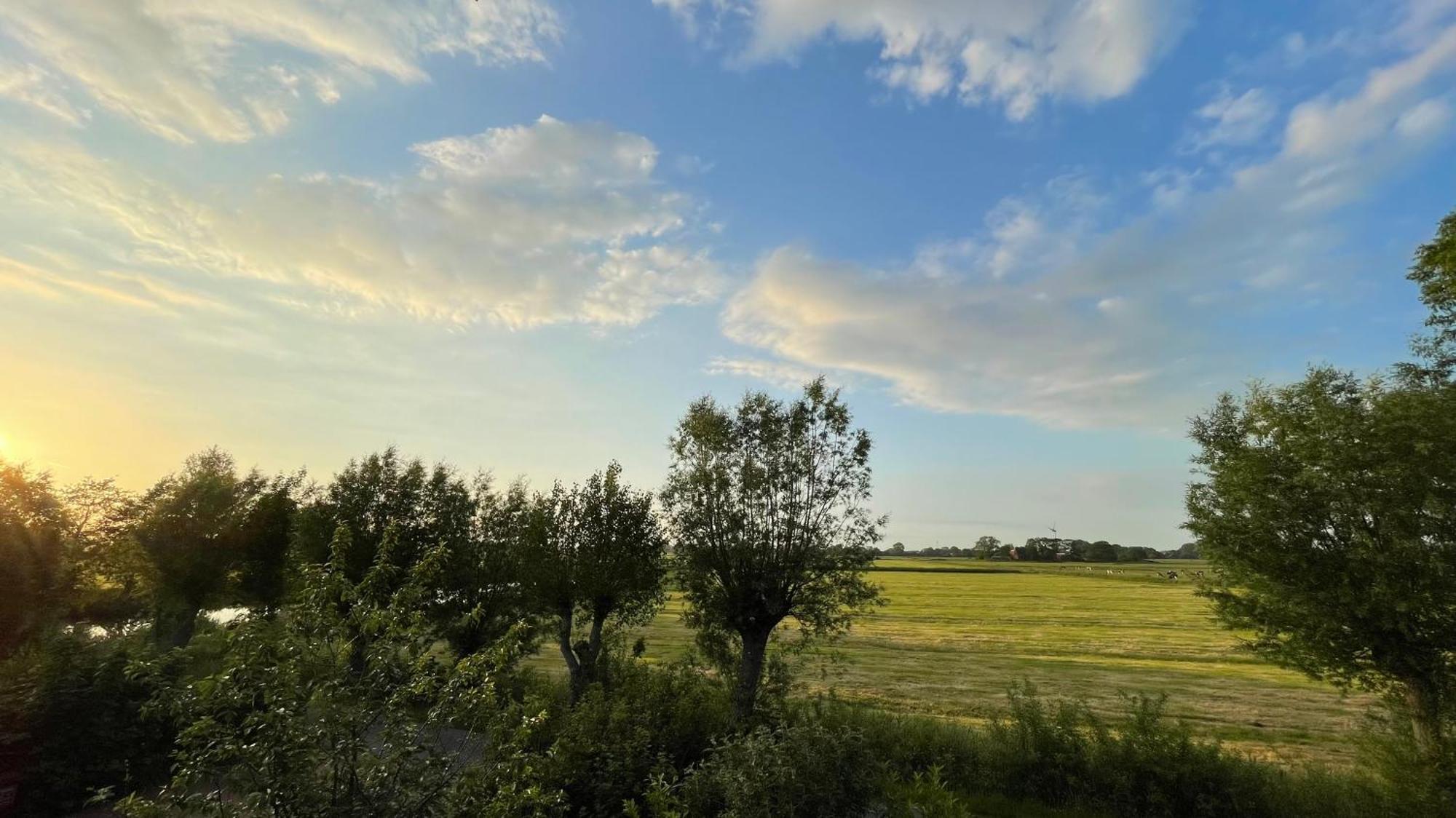 Funnix Haus Seeblick Wittmund