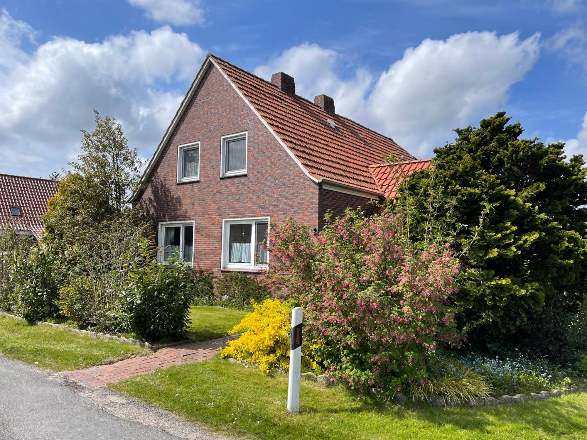 Funnix Haus Seeblick