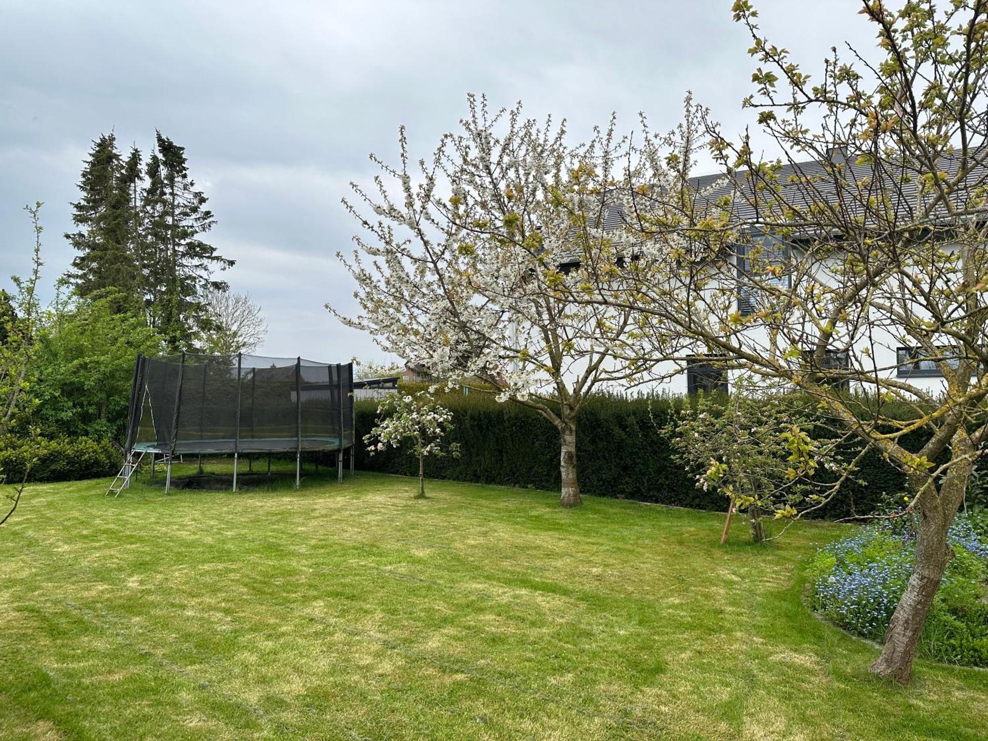 Funnix Haus Seeblick * Wittmund