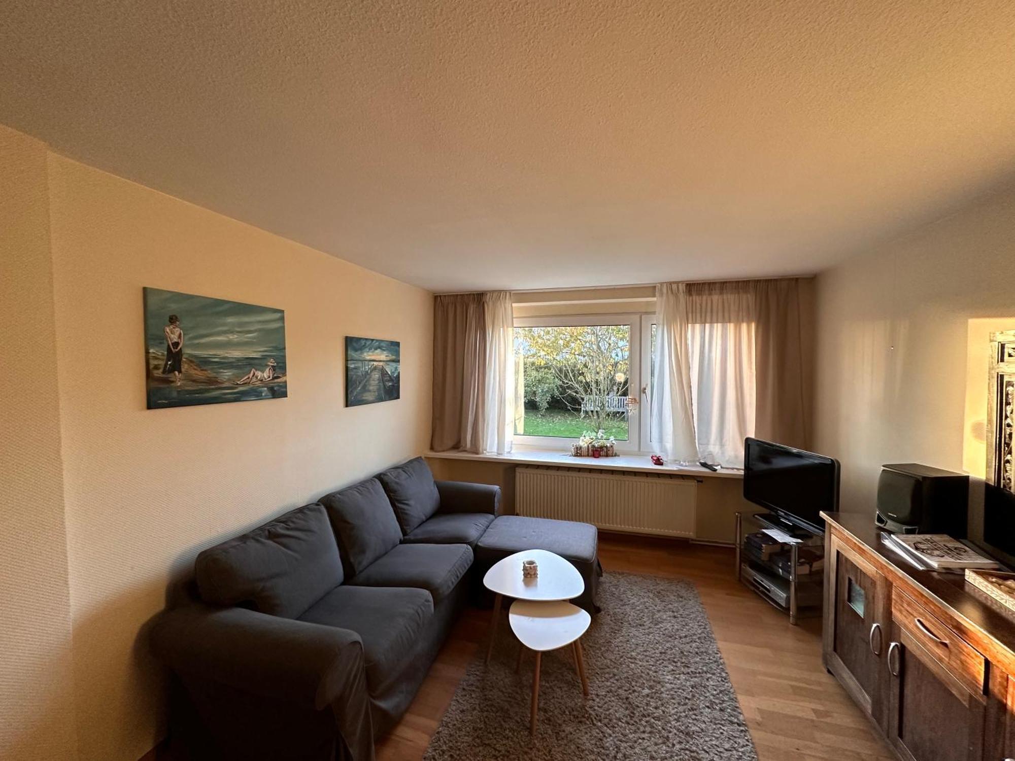 Funnix Haus Seeblick Holiday home