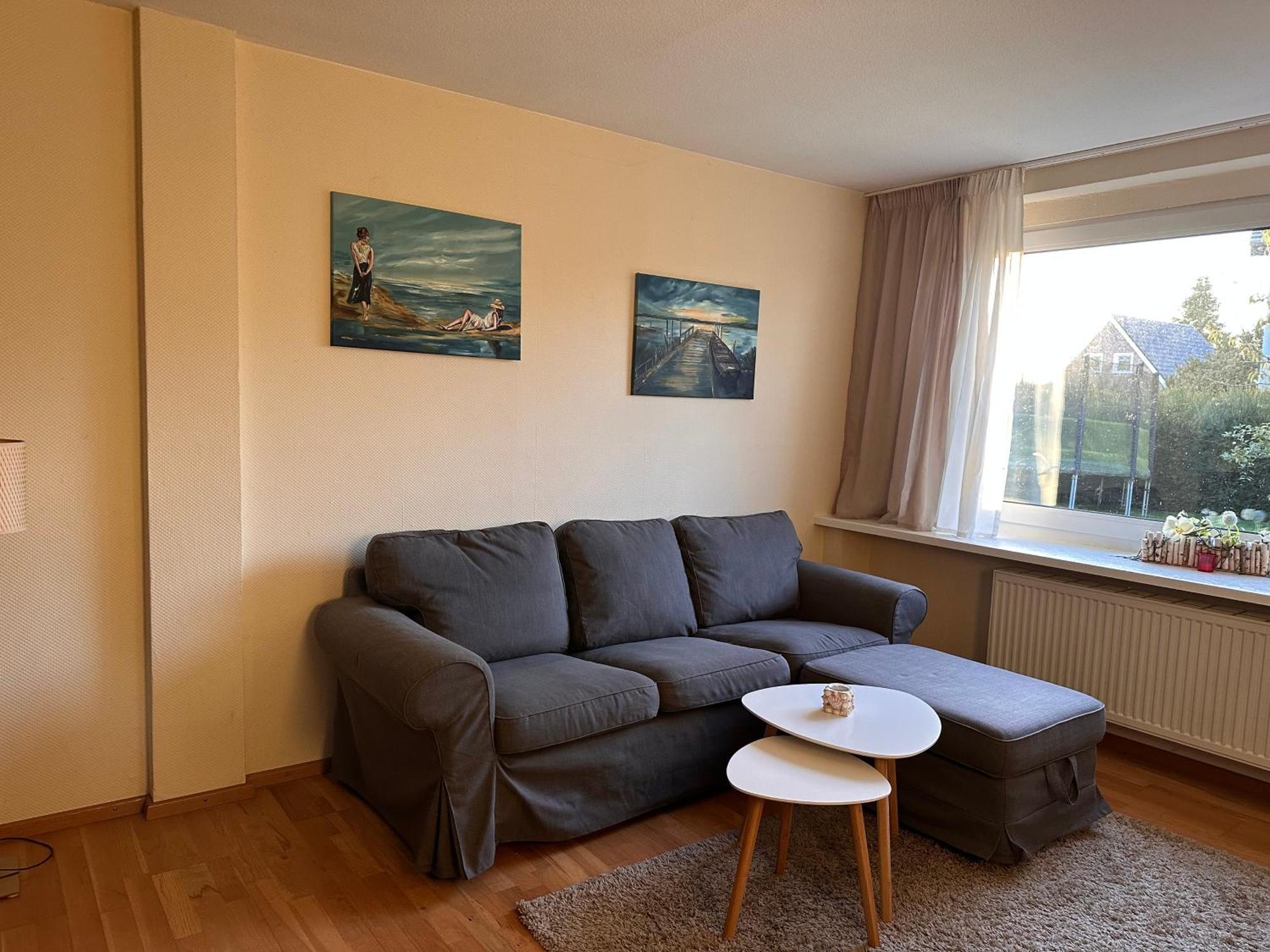 Funnix Haus Seeblick * Wittmund